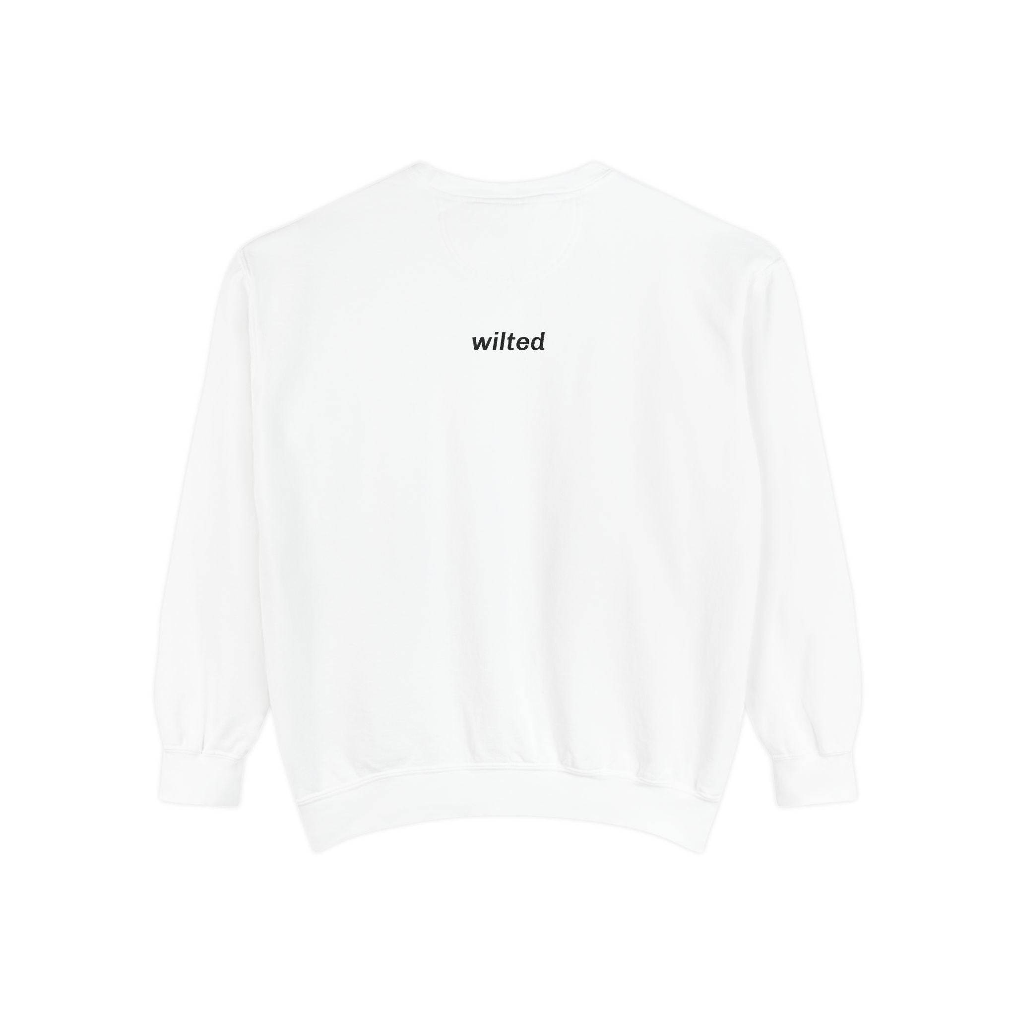 Drifty Lochness Crewneck