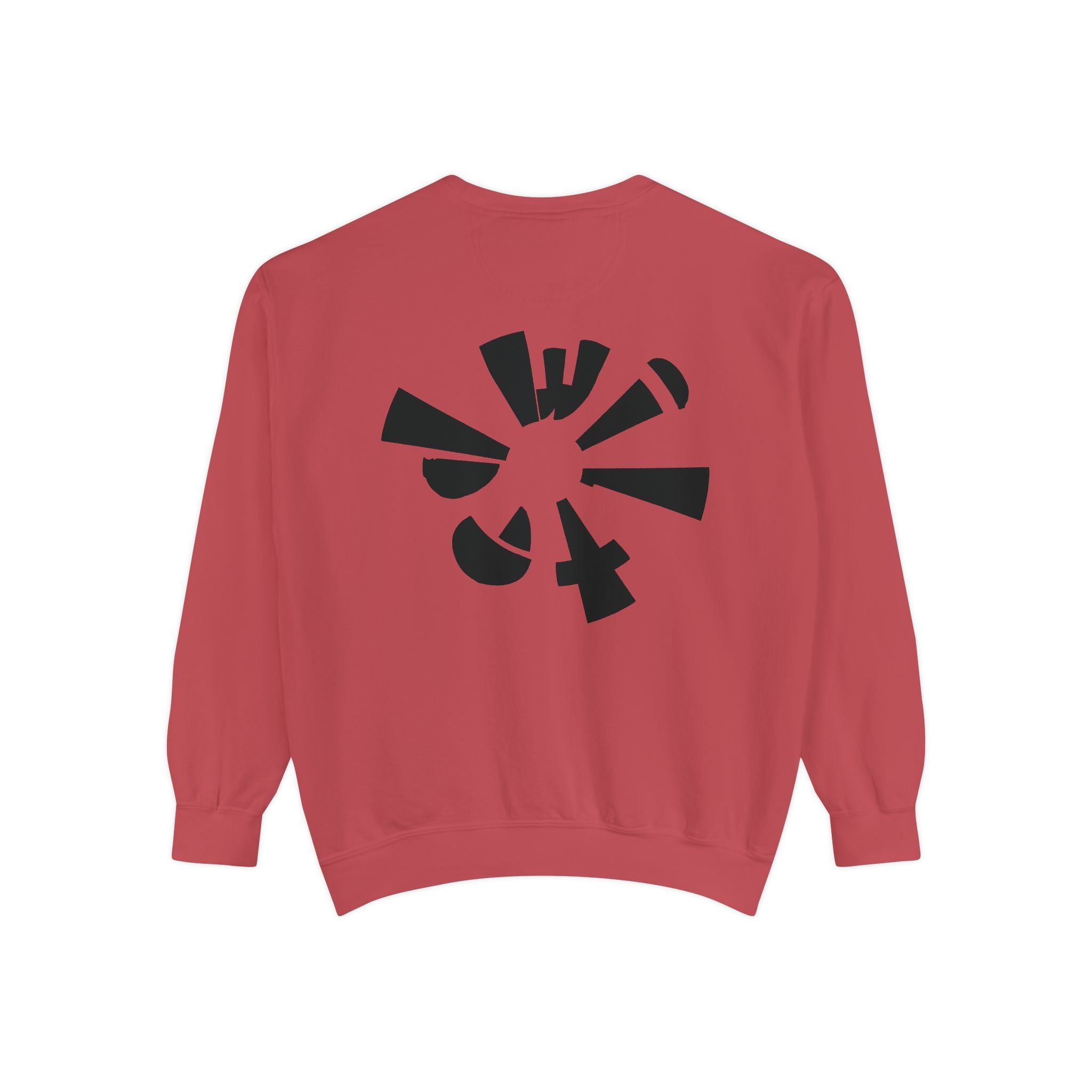 Drifty Lochness Crewneck