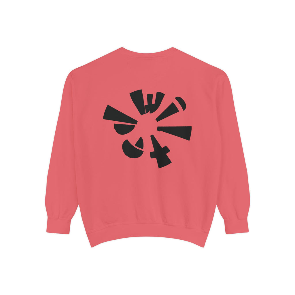 Drifty Lochness Crewneck