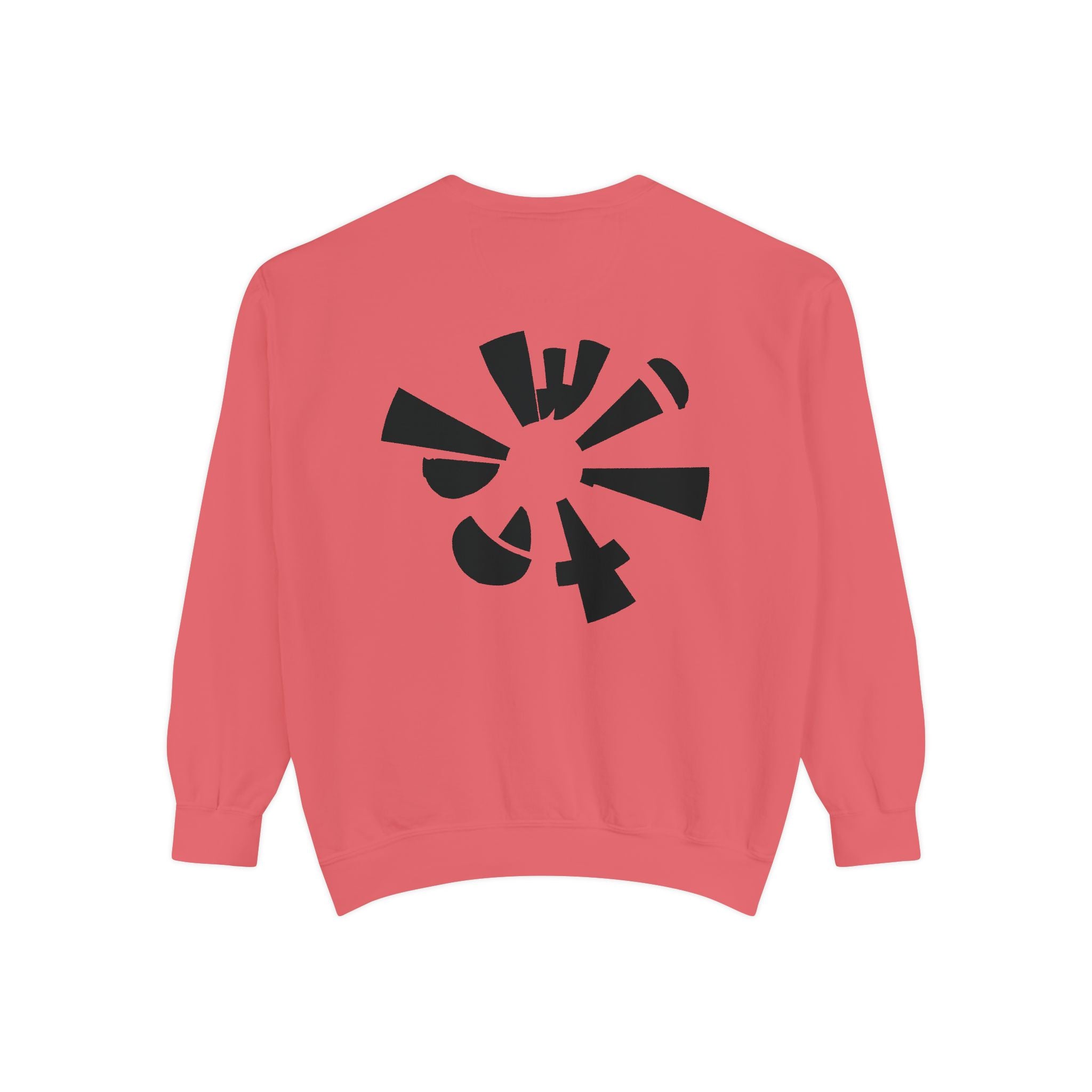 Drifty Lochness Crewneck